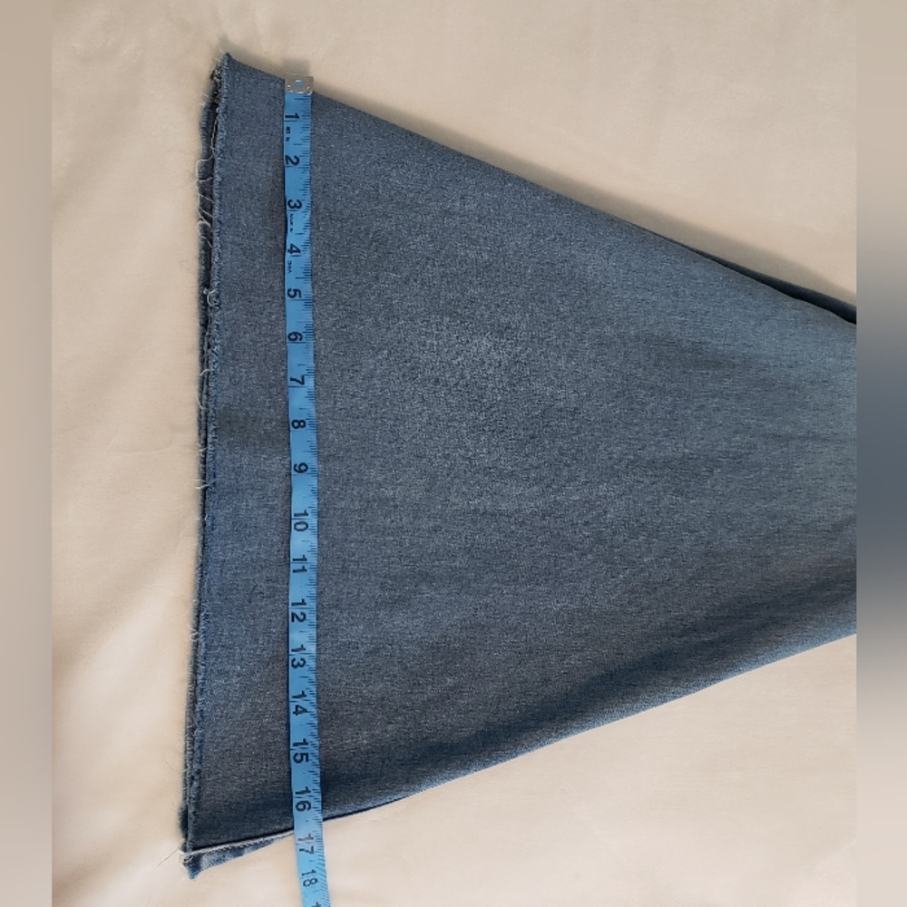 We The Free Denim Flare Jeans - Picture 7 of 13